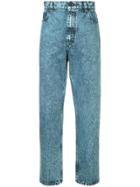 Stella Mccartney Denzel Tapered Jeans - Blue