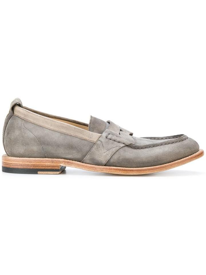 Sartori Gold - Grey