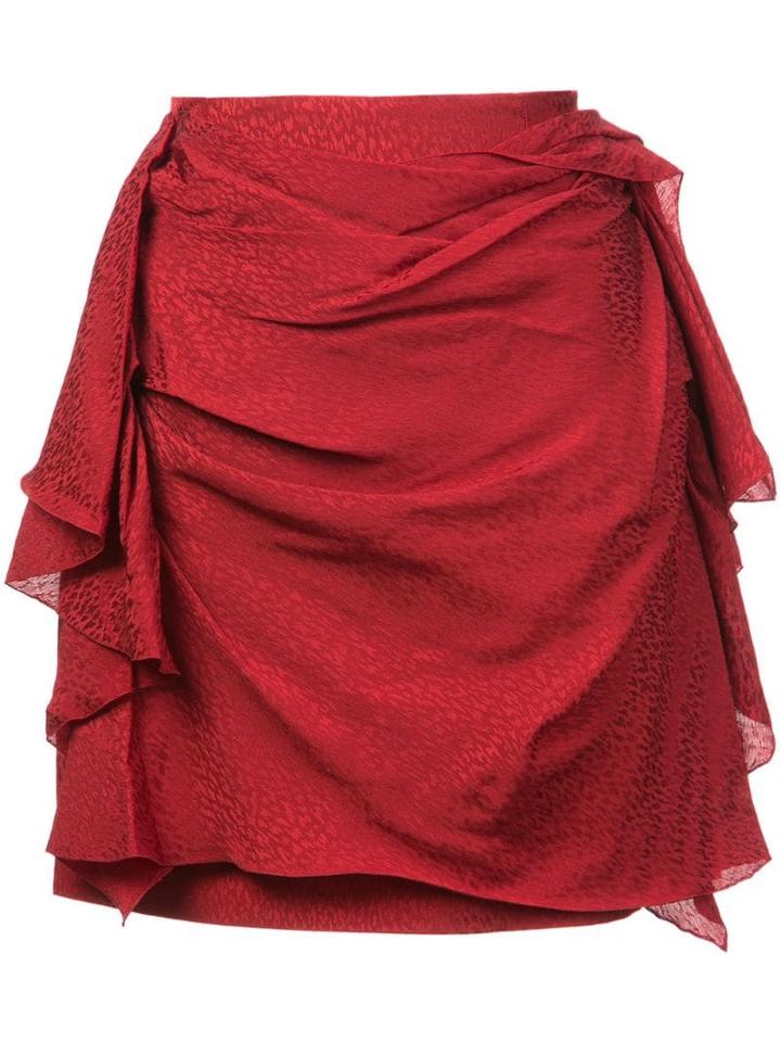 Carmen March - Red