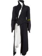Aganovich Pirate Dress