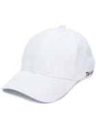 F.a.m.t. This Is Not For Everyone Cap - White