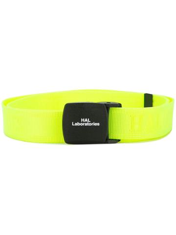 Undercover Hal Laboratories Belt - Green