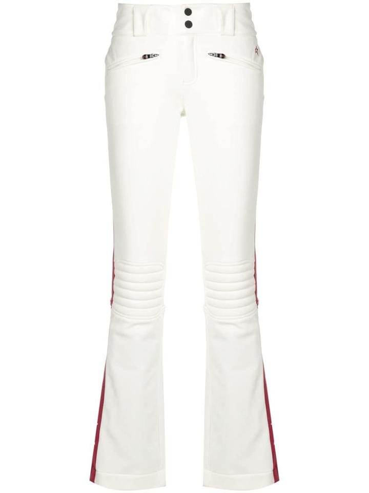 Perfect Moment Gt Ski Trousers - White