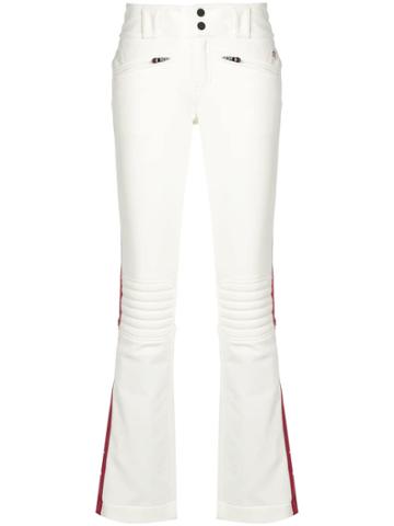 Perfect Moment Gt Ski Trousers - White