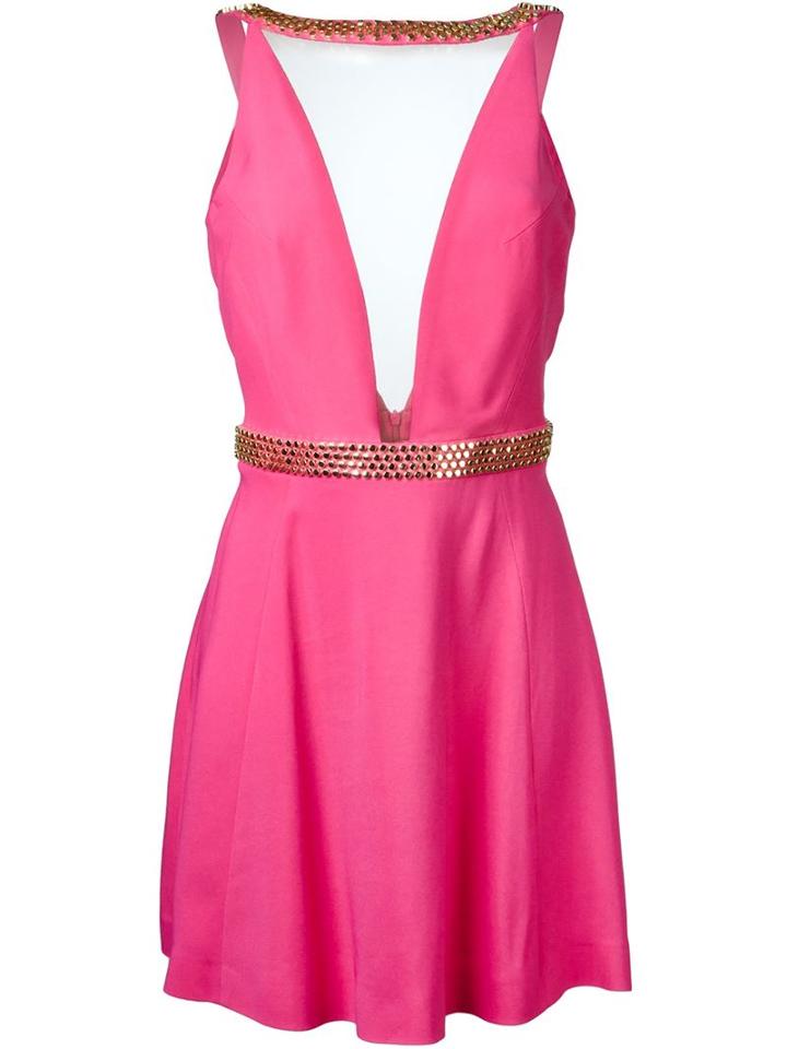 Philipp Plein 'soiree' Dress
