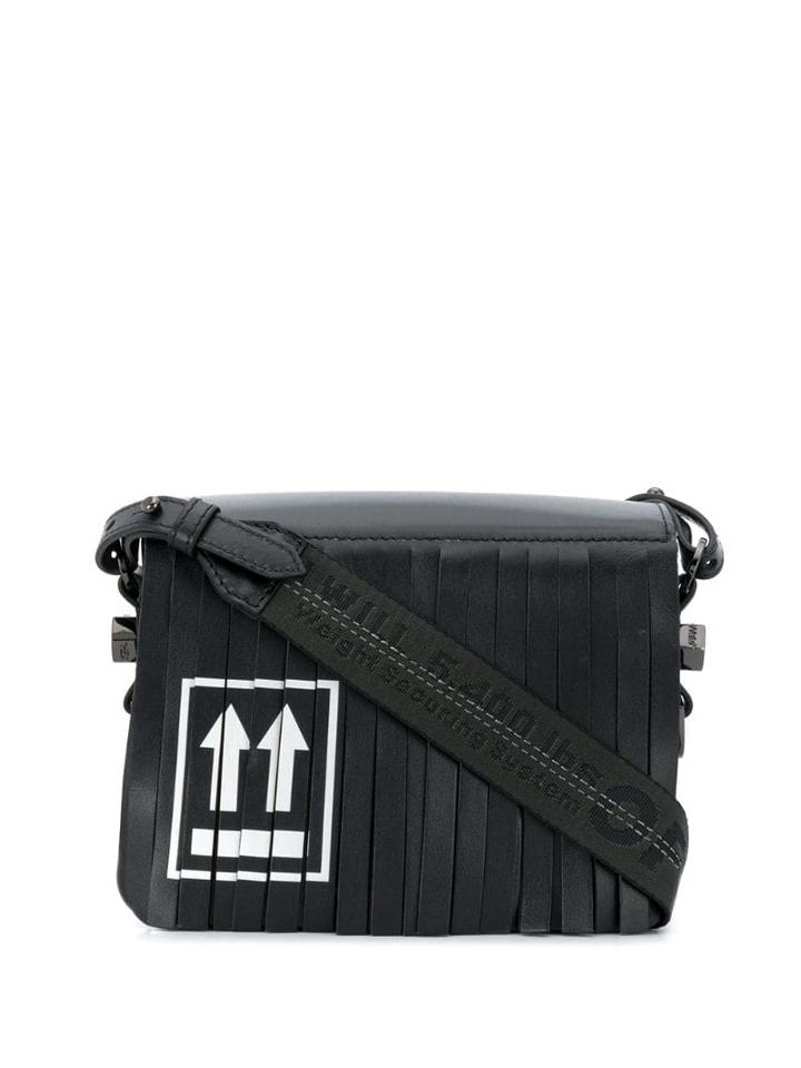 Off-white Owna011e199900991001 - Black