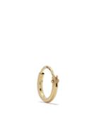 Wouters & Hendrix Gold 14kt Delicate Hoop Earring - Yellow Gold