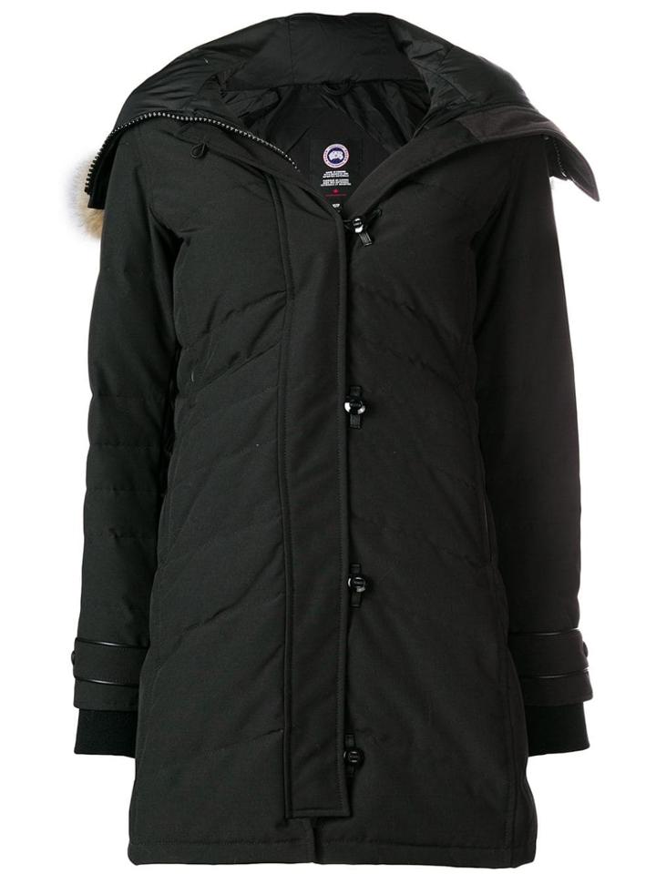 Canada Goose Canada Goose 2090llorette 61 - Black - Noir