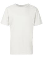 Saturdays Nyc Crew Neck T-shirt - Green