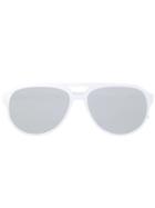 Thom Browne Eyewear - White