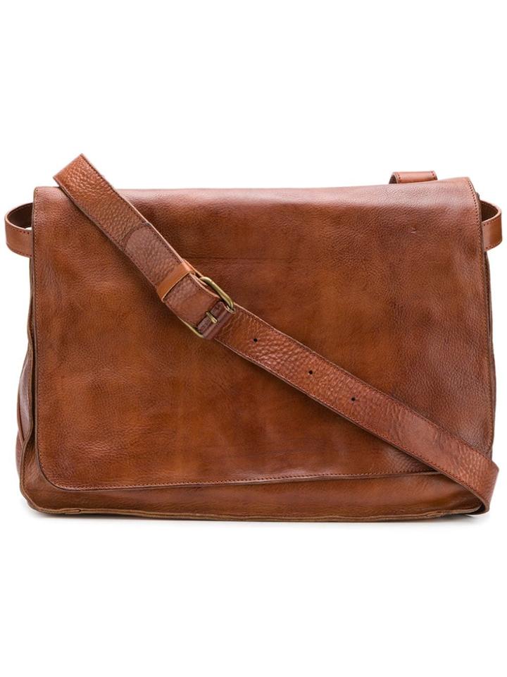Officine Creative Rare Bag - Brown
