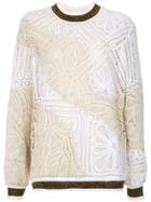 Alice Mccall Love Thing Top - Multicolour