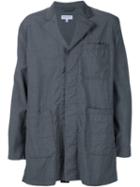 Engineered Garments Concealed Fastening Park Coat