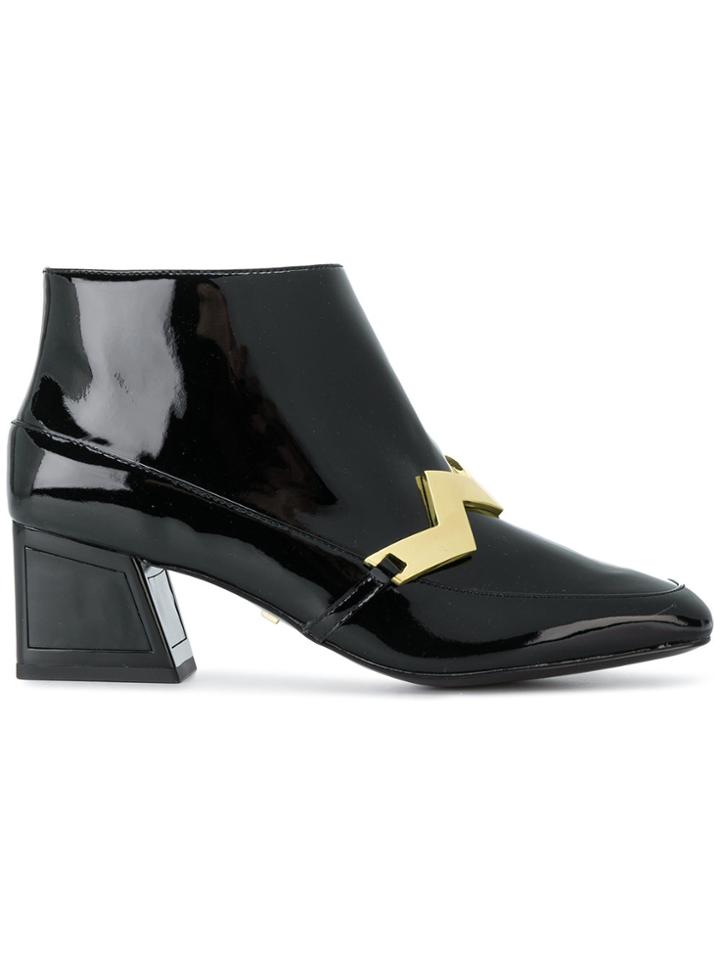 Kat Maconie Nessa Boots - Black