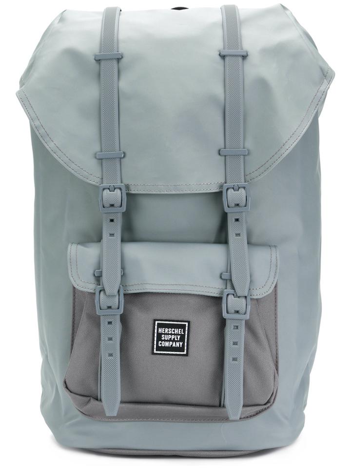 Herschel Supply Co. Little America Backpack - Grey