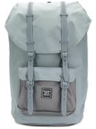 Herschel Supply Co. Little America Backpack - Grey