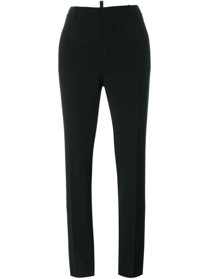 Dsquared2 Classic Cigarette Trousers