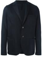 Harris Wharf London Double Buttons Blazer