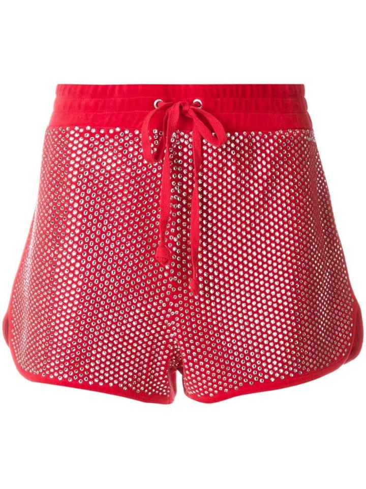 Juicy Couture - Red