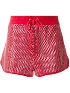 Juicy Couture - Red