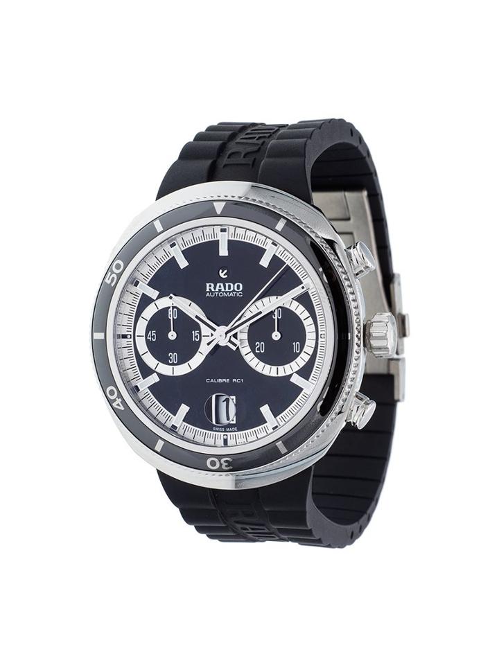 Rado 'd-star 200' Analog Watch