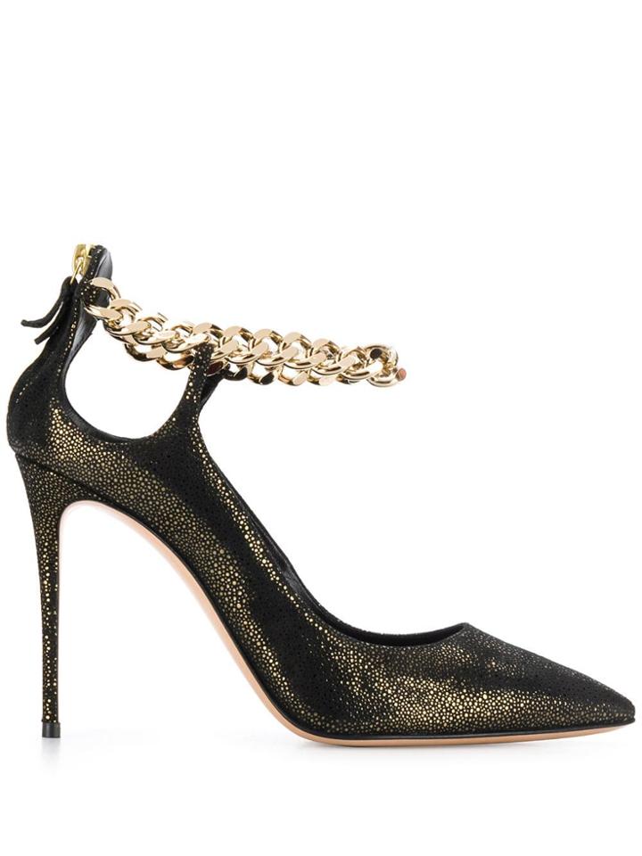 Casadei Aquarium Pumps - Gold