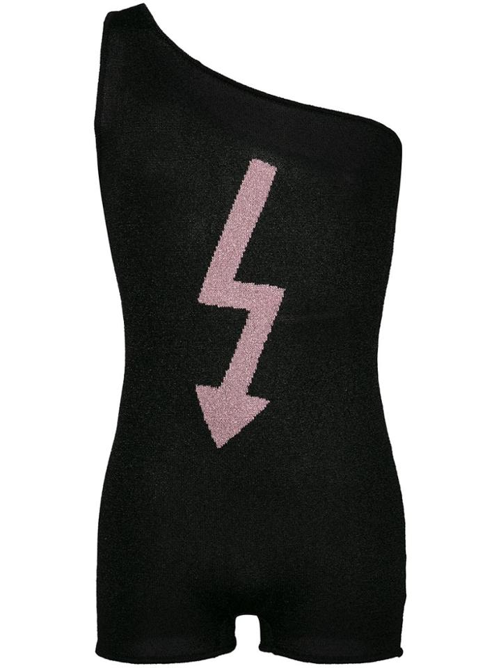 Lazoschmidl Bob Arrow Body - Black