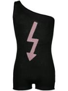 Lazoschmidl Bob Arrow Body - Black