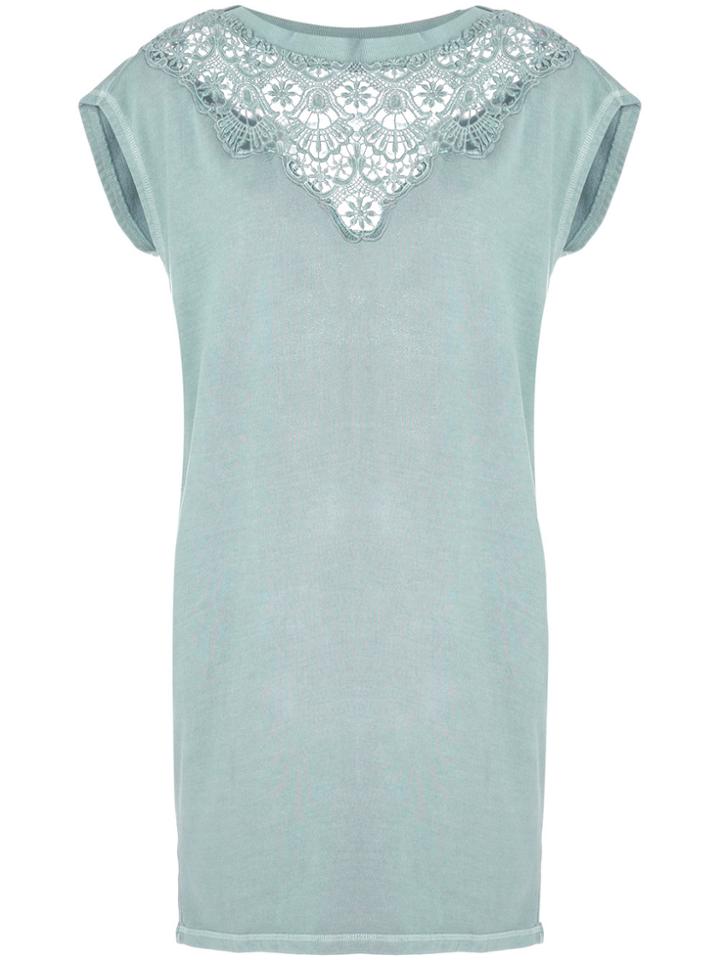 Diesel D-teleri Dress - Blue