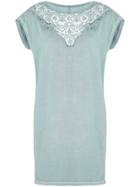 Diesel D-teleri Dress - Blue