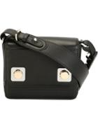 Carven 'mercer' Cross Body Bag