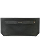 Senreve Bracelet Pouch Bag - Black