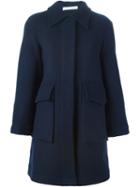 J.w. Anderson Single Breasted Coat