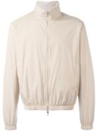 Loro Piana Windmate Jacket, Size: 48, Brown, Polyamide/polyurethane