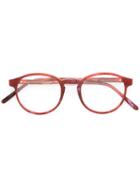 Retrosuperfuture 'numero 01' Glasses, Red, Acetate