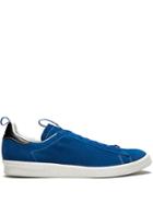 Adidas Campus 80s Sneakers - Blue
