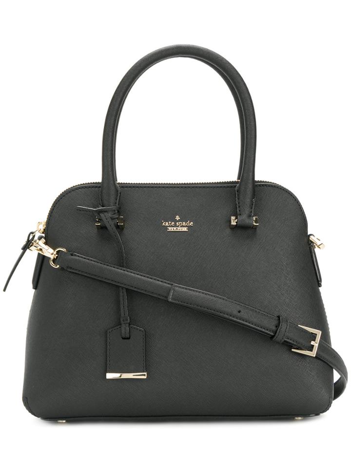 Kate Spade Maise Bag - Black