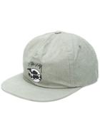 Stussy Baseball Cap - Green