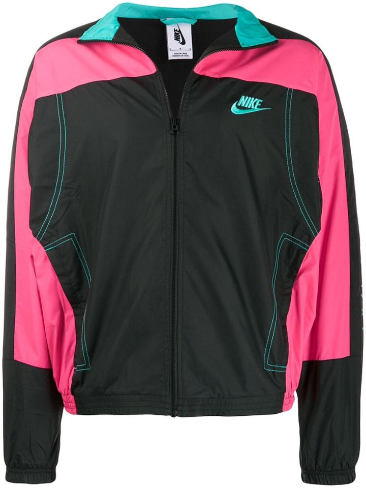 Nike Nike X Atmos Track Jacket - Black