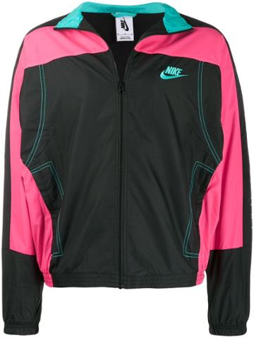 Nike Nike X Atmos Track Jacket - Black