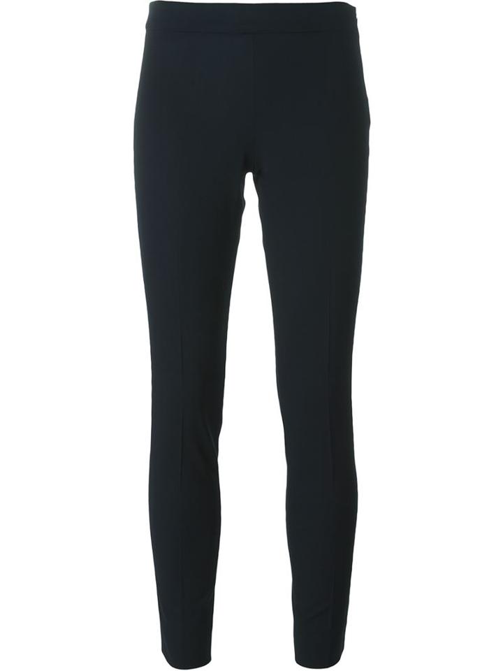 Emporio Armani Skinny Trousers