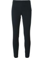 Emporio Armani Skinny Trousers