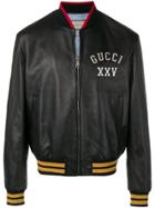 Gucci Pittsburgh Pirates&trade; Patch Jacket - Black