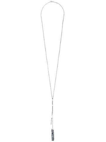 John Brevard 'orthofract' Necklace