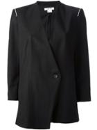 Helmut Lang 'ark Suiting' Jacket - Black