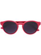 Anine Bing Tokyo Sunglasses - Red