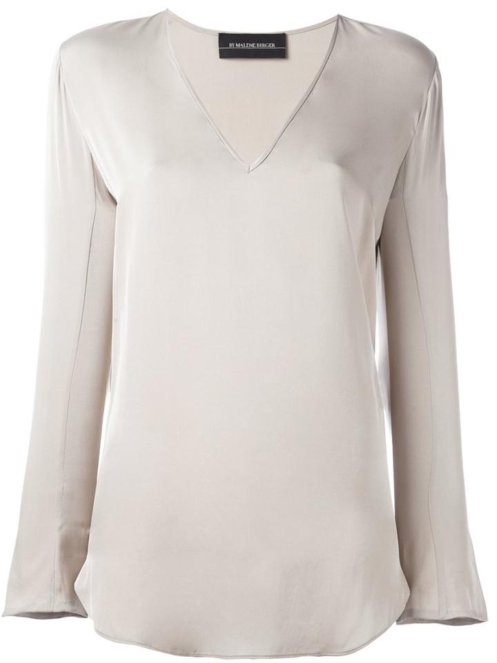 By Malene Birger 'mizar' Blouse