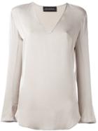 By Malene Birger 'mizar' Blouse