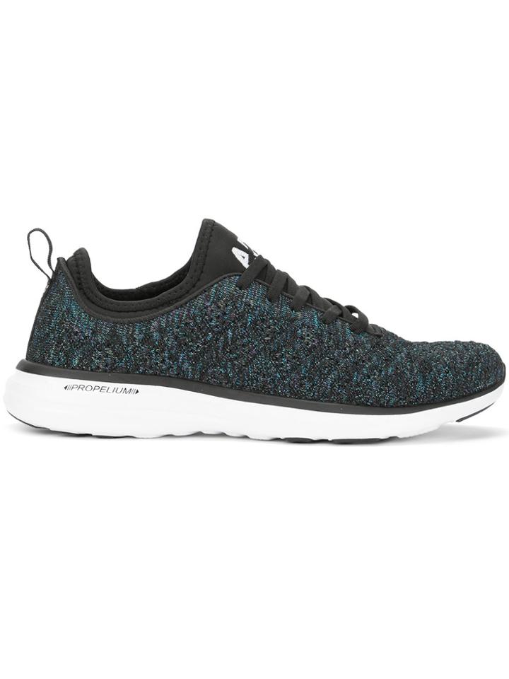 Apl Techloom Phantom Sneakers - Blue