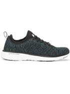 Apl Techloom Phantom Sneakers - Blue